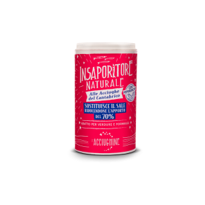 Le Acciughine - Acciughine Insaporitore Picante - 40g